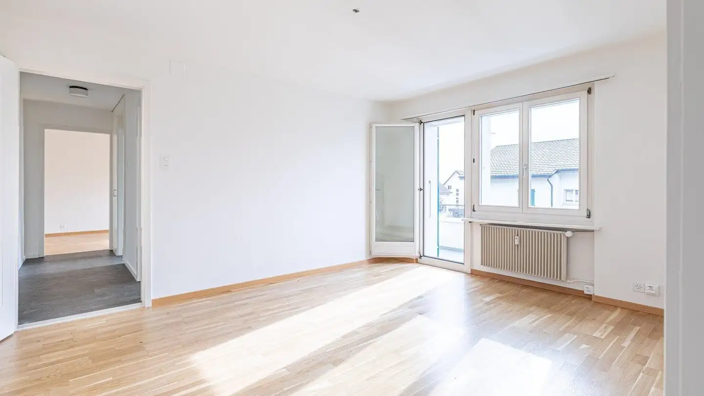 Appartement à louer - Stöcklimattstrasse 14, 4513 Langendorf