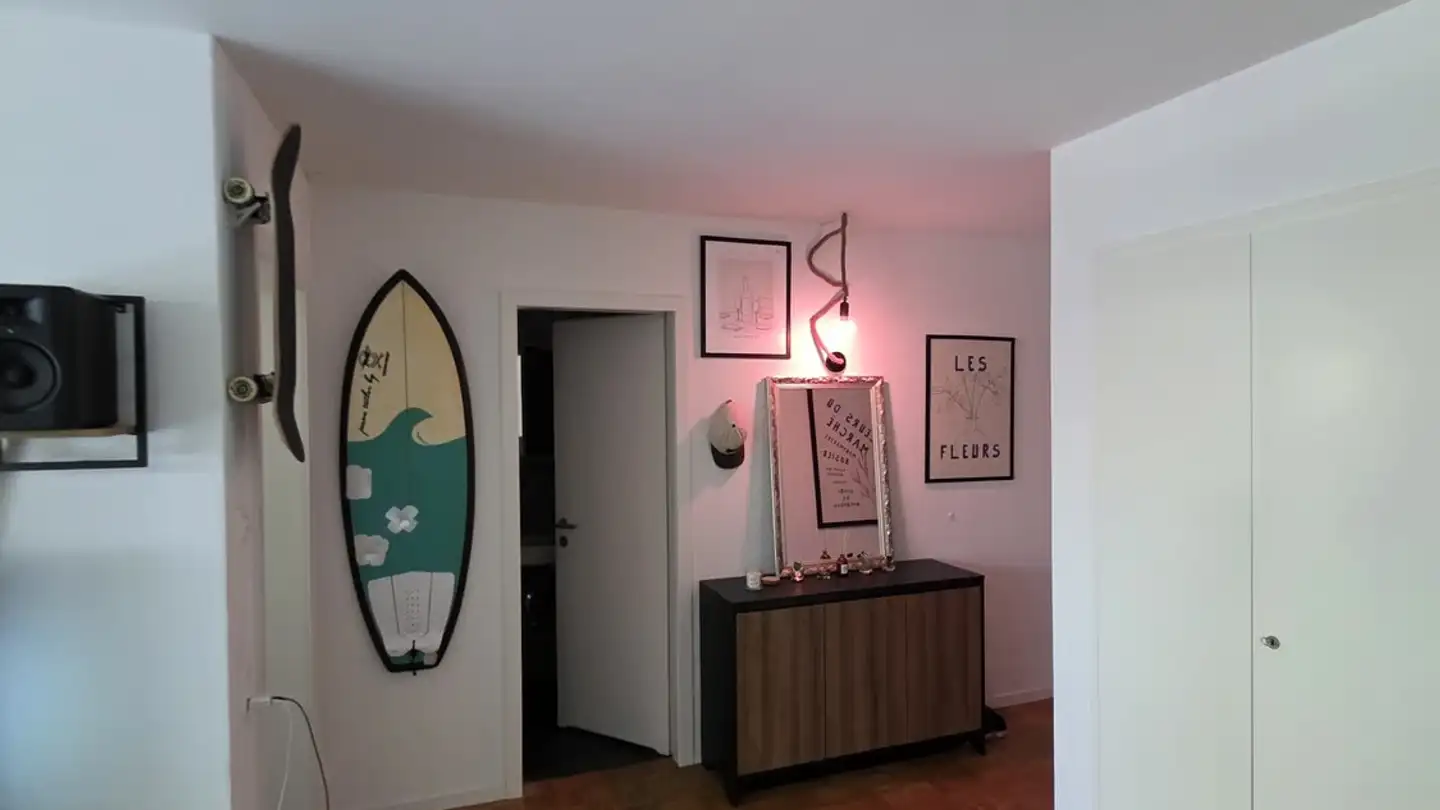 Appartamento in affitto - Palmstrasse 30, 8400 Winterthur