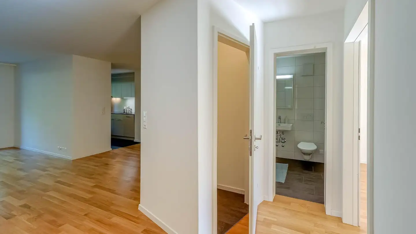 Appartamento in affitto - Tablatstrasse 10c, 9016 St. Gallen - Foto 4