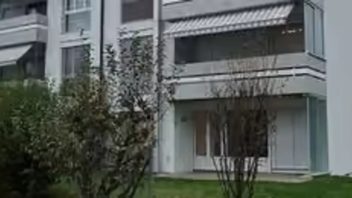 Appartamento in affitto - Talackerweg 1, 5745 Safenwil