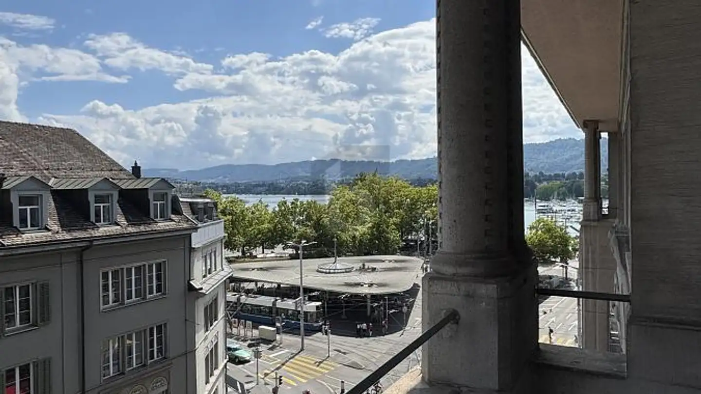 Bureau à louer - 8001 Zürich