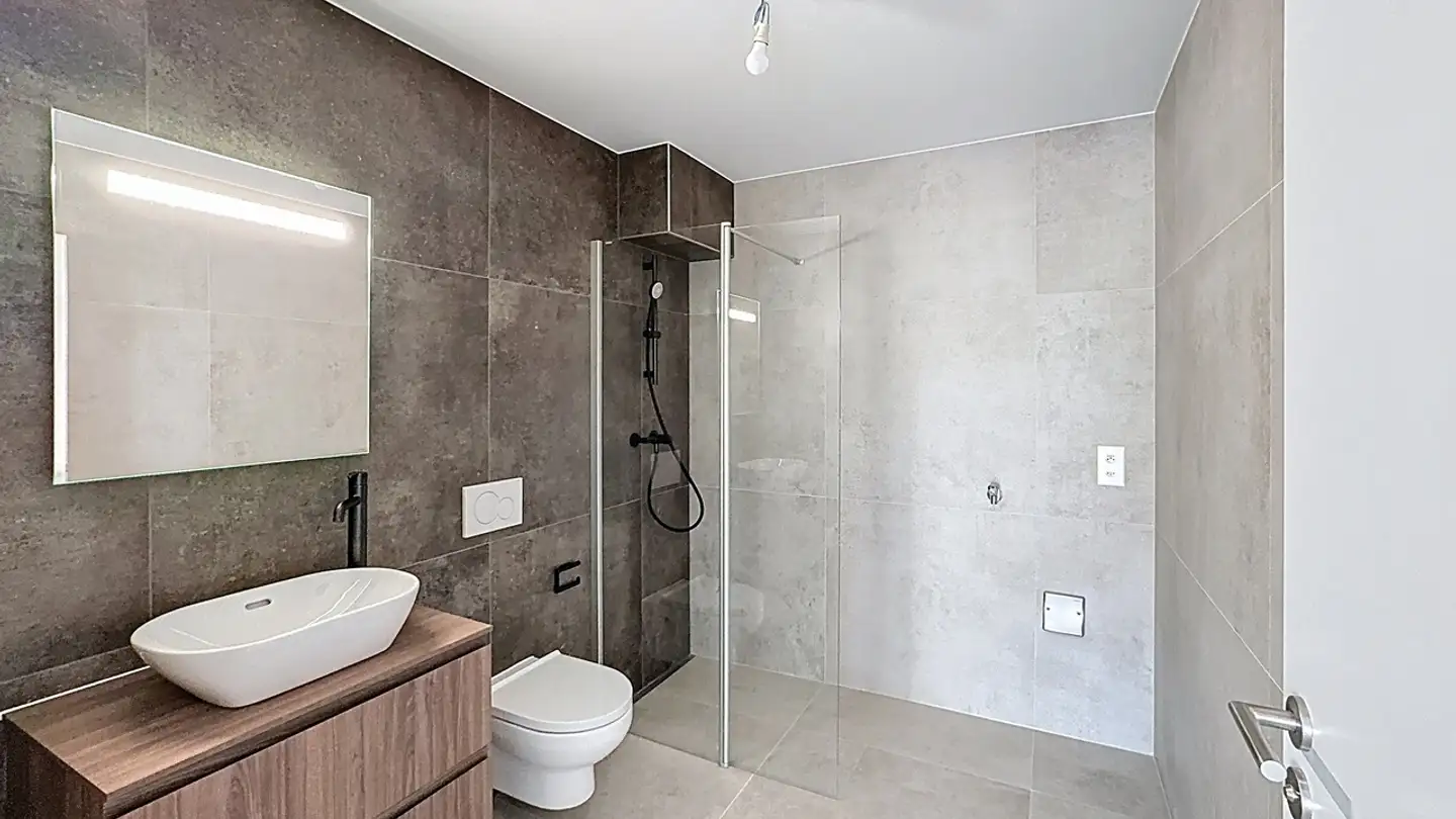 Appartement à vendre - Rue De La Dîme 1, 2023 Gorgier - Photo 3