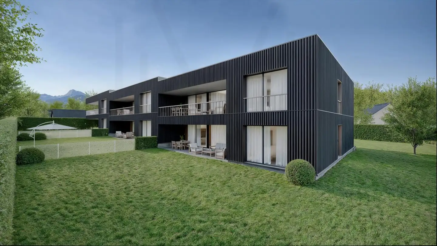 Appartamento in vendita - 1633 Marsens - Photo 4