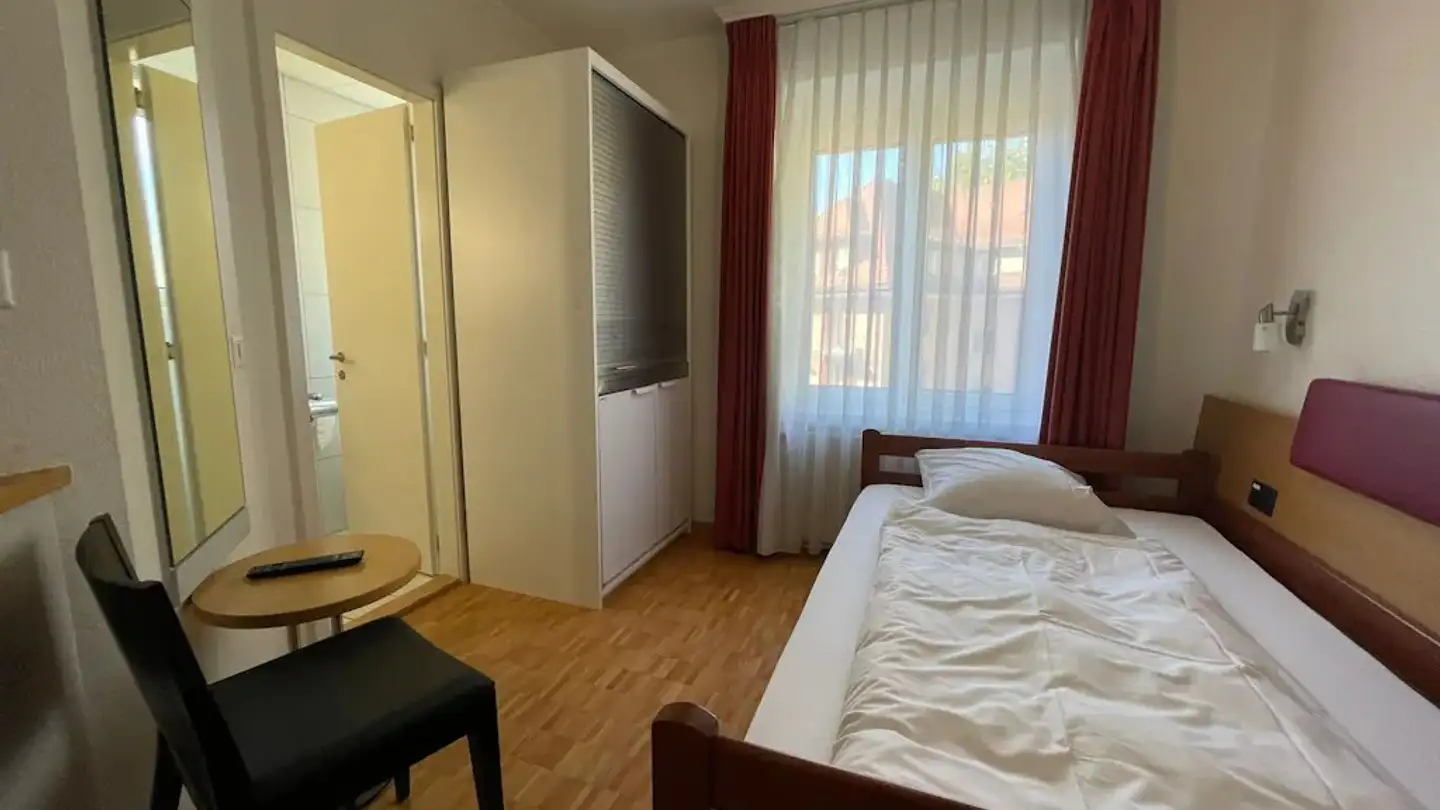 Apartment for rent - Schaffhauserstrasse, 8050 Zürich