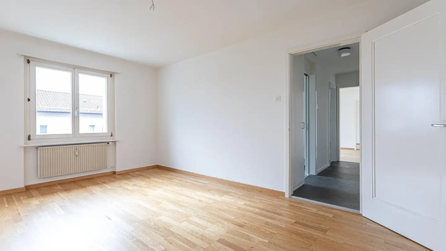 Appartement à louer - Stöcklimattstrasse 14, 4513 Langendorf - Photo 2