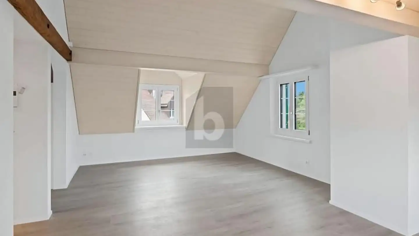 Penthouse for rent - 8157 Dielsdorf