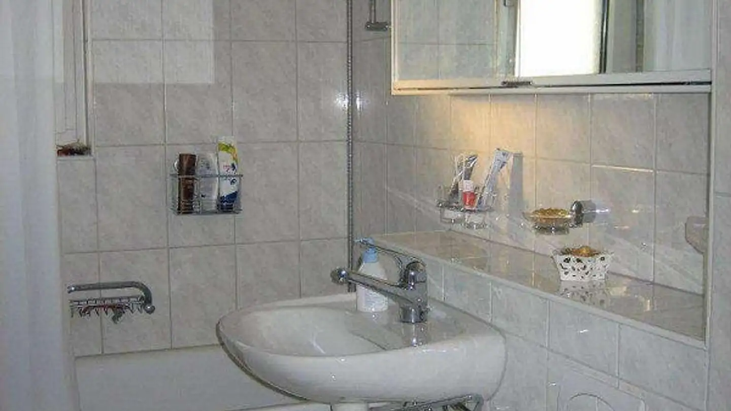 Wohnung mieten - Bahnhofstrasse 97, 5430 Wettingen - Foto 4