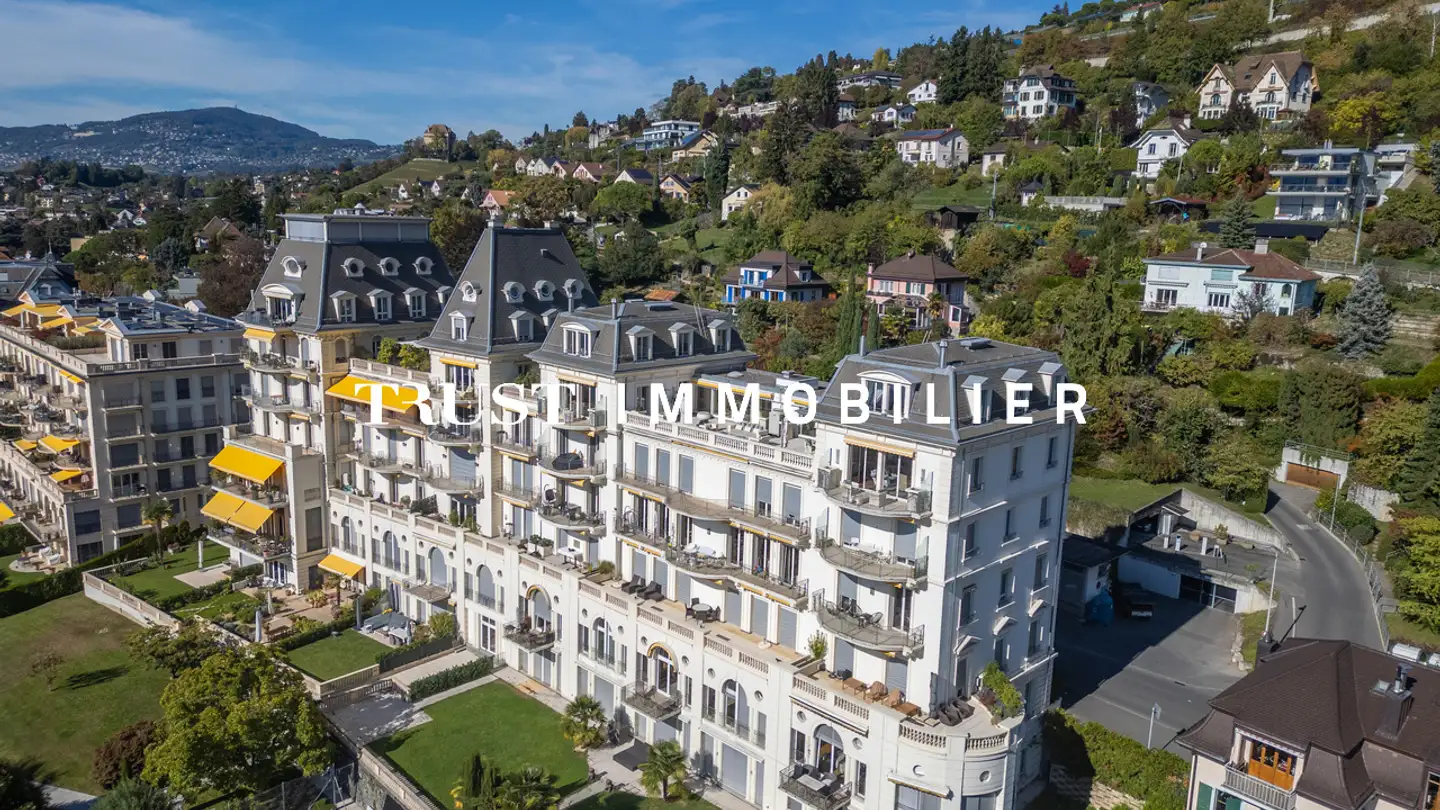 Penthouse kaufen - 1820 Montreux - Foto 3