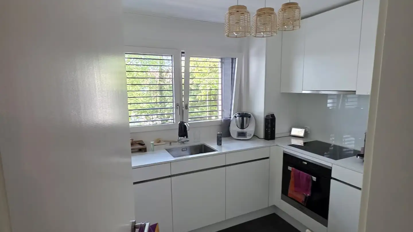 Appartamento in affitto - Palmstrasse 30, 8400 Winterthur - Foto 4