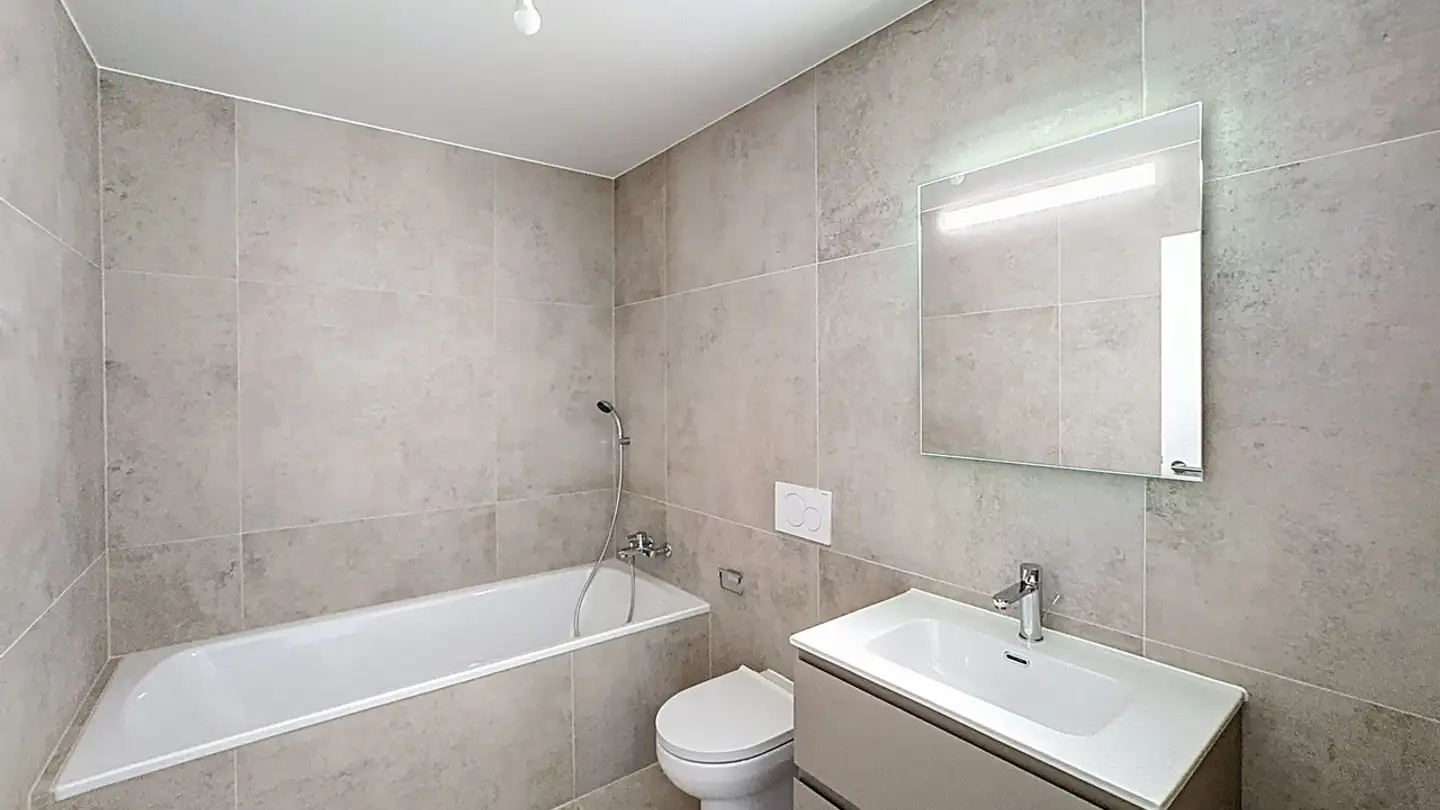 Appartement à vendre - Rue De La Dîme 1, 2023 Gorgier - Photo 4