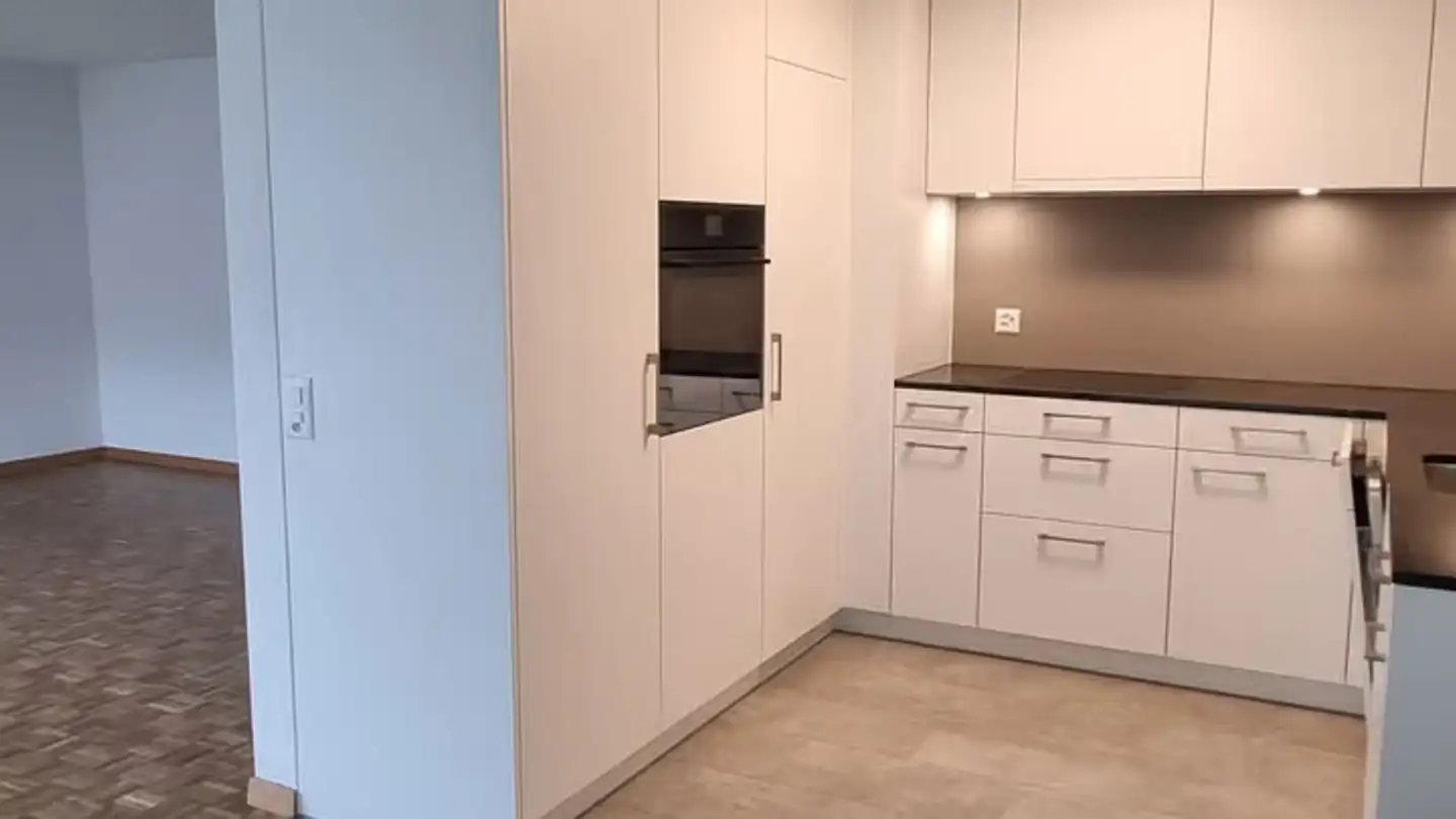 Appartamento in affitto - Talackerweg 1, 5745 Safenwil - Foto 2