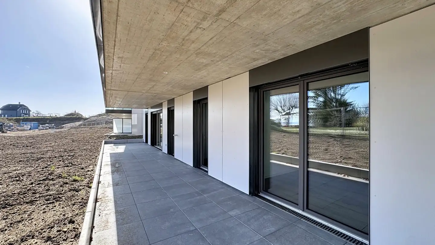 Wohnung kaufen - Rue De La Dîme 1, 2023 Gorgier - Foto 4