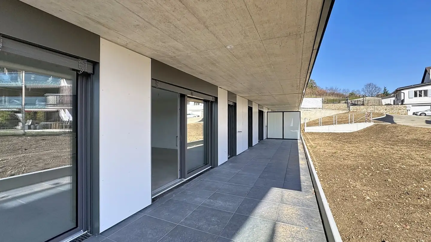 Wohnung kaufen - Rue De La Dîme 1, 2023 Gorgier - Foto 3