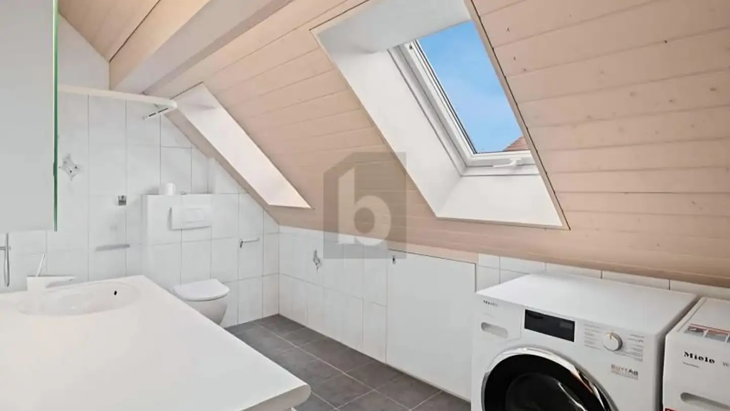 Penthouse for rent - 8157 Dielsdorf - Photo 4