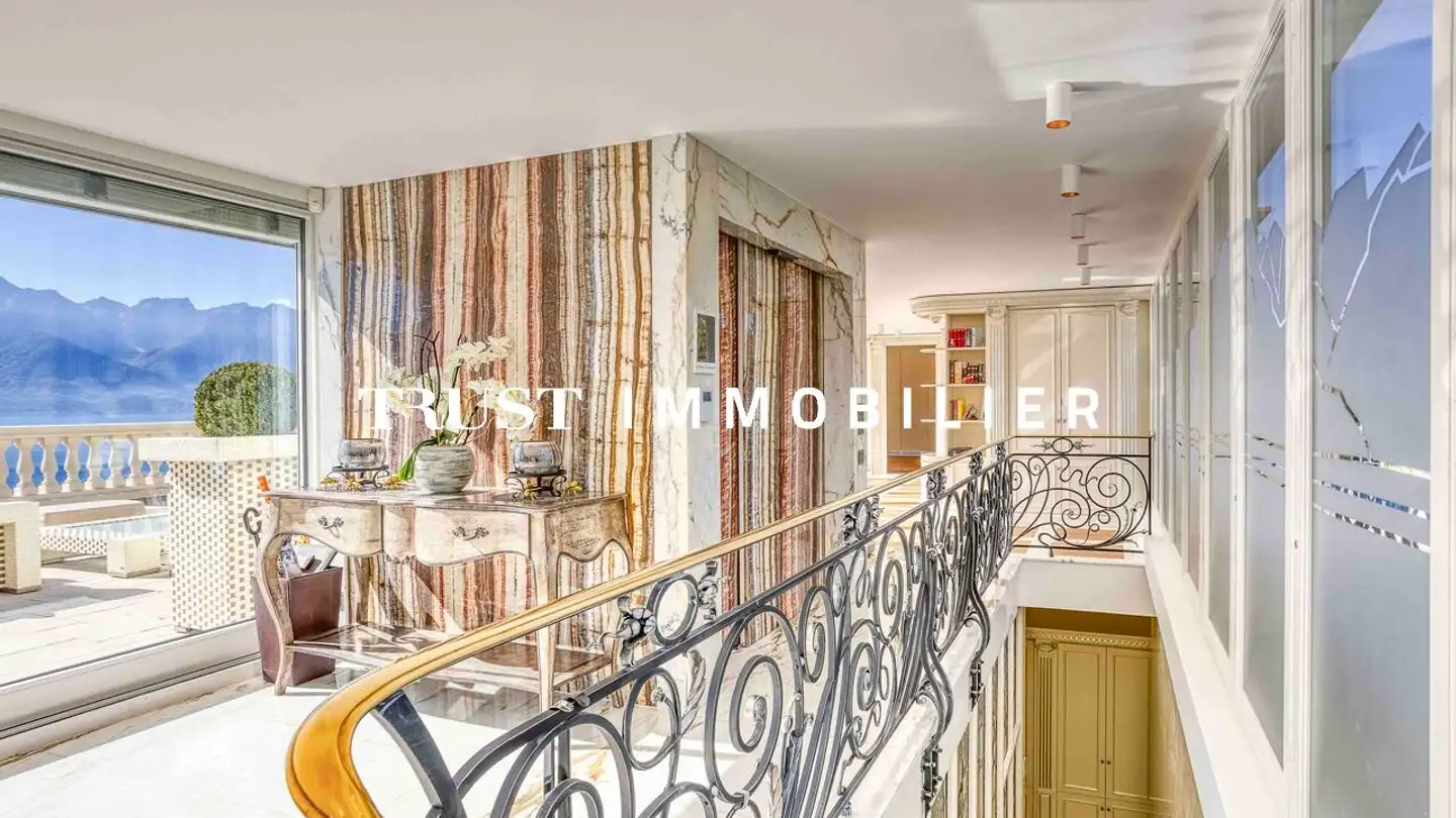 Apartment for sale - 1820 Montreux - Photo 4