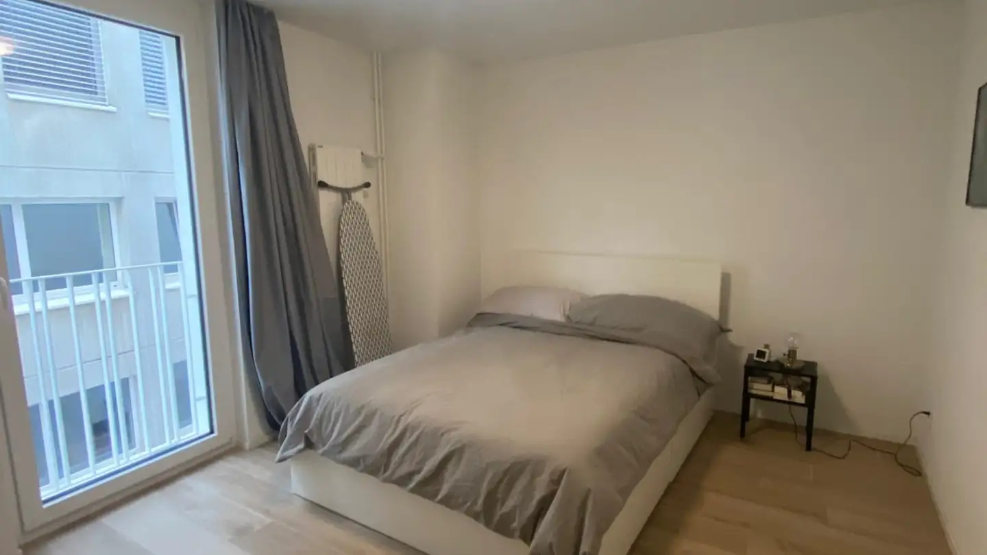Appartement à louer - Rue Du Criblet 7, 1700 Fribourg