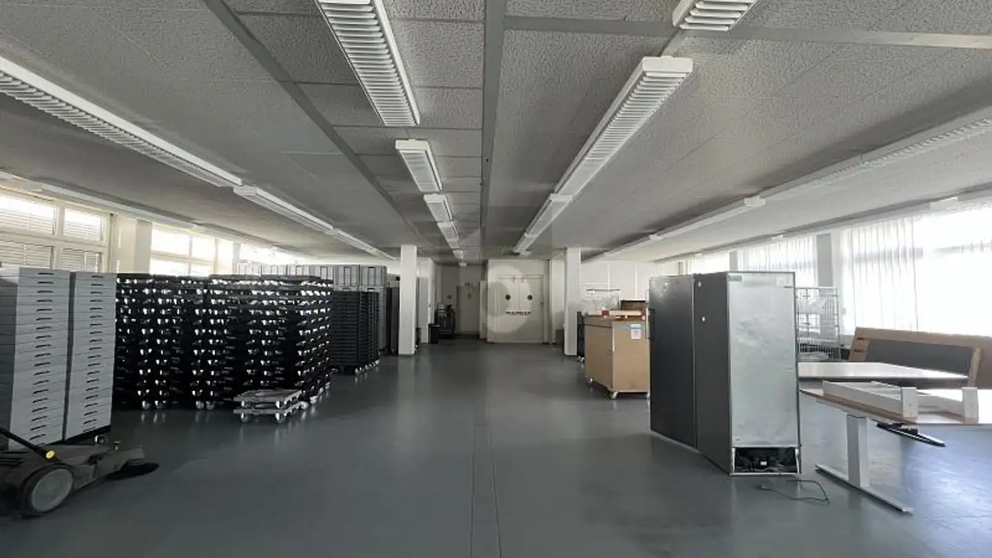 Spazio di archiviazione in affitto - 8307 Effretikon - Foto 2