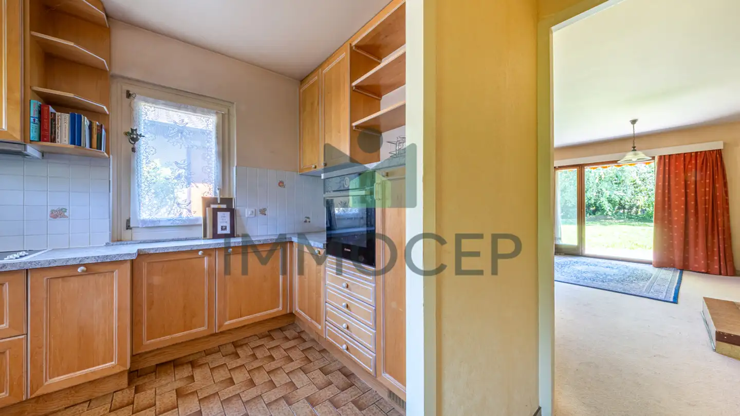 Row house for sale - 1217 Meyrin - Photo 3