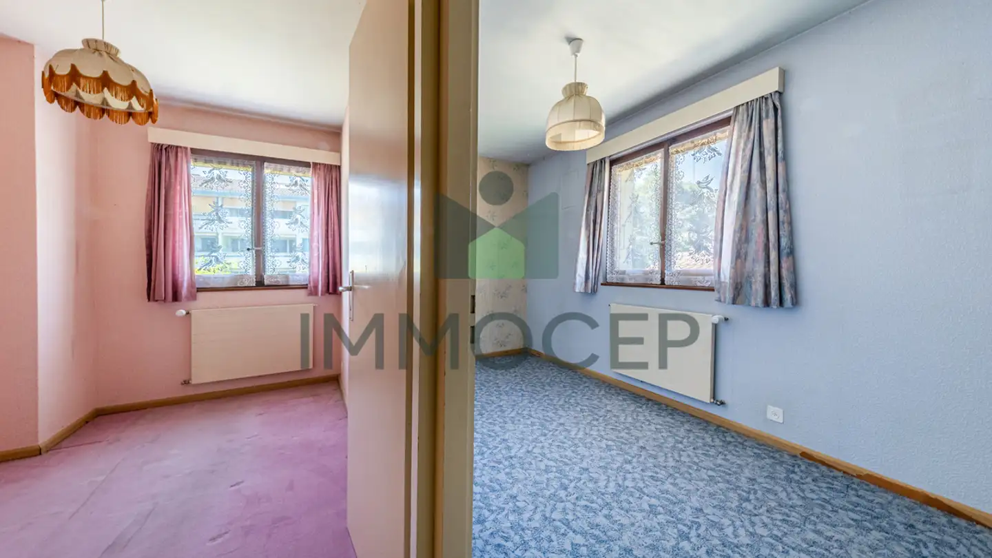Row house for sale - 1217 Meyrin - Photo 4