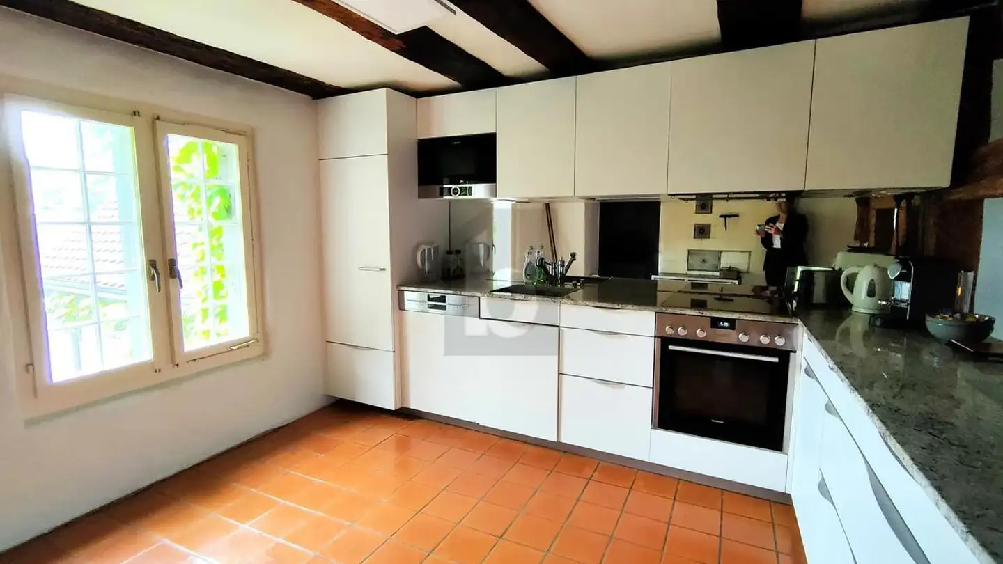 Appartement à louer - 8248 Uhwiesen - Photo 3