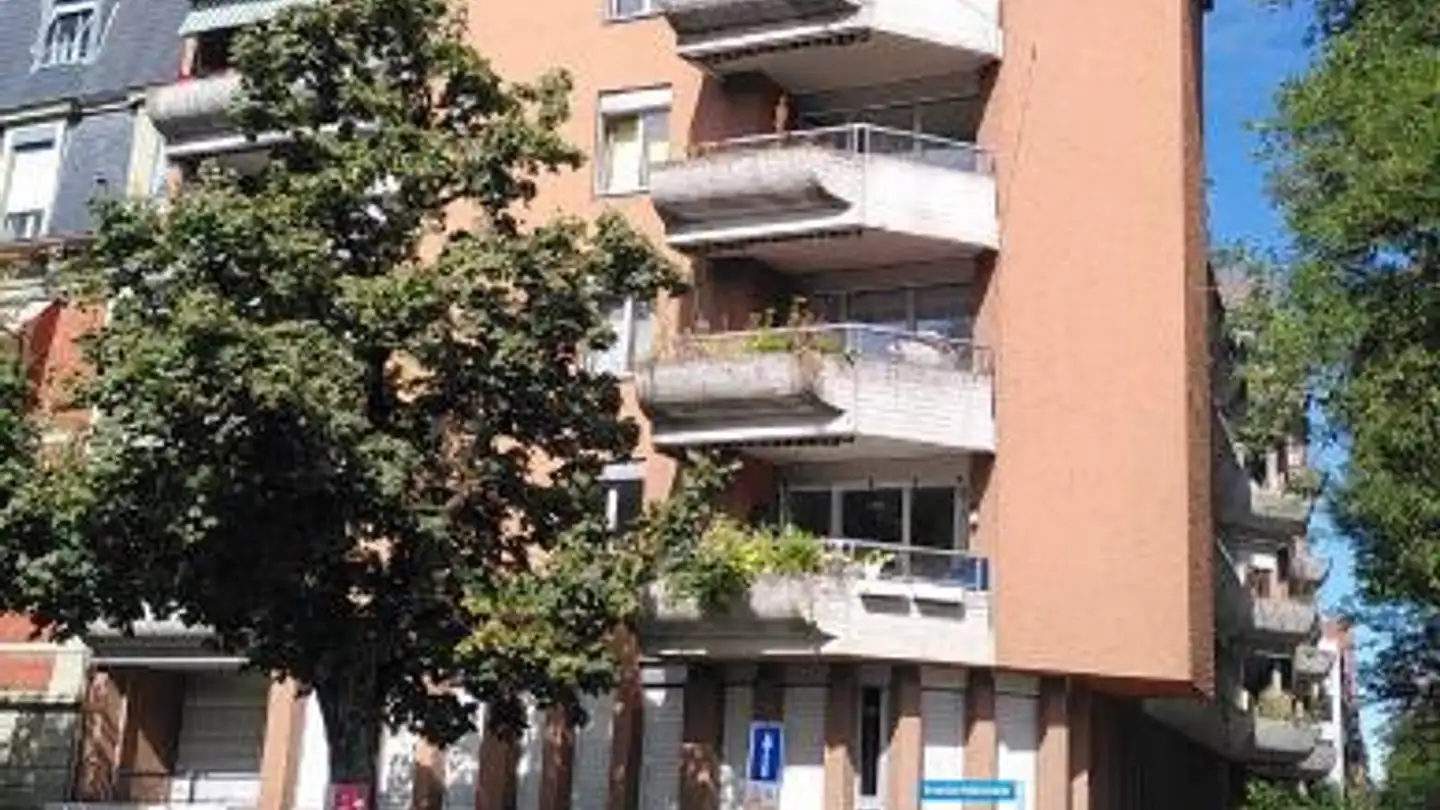 Wohnung mieten - Beundenfeldstrasse 13, 3013 Bern