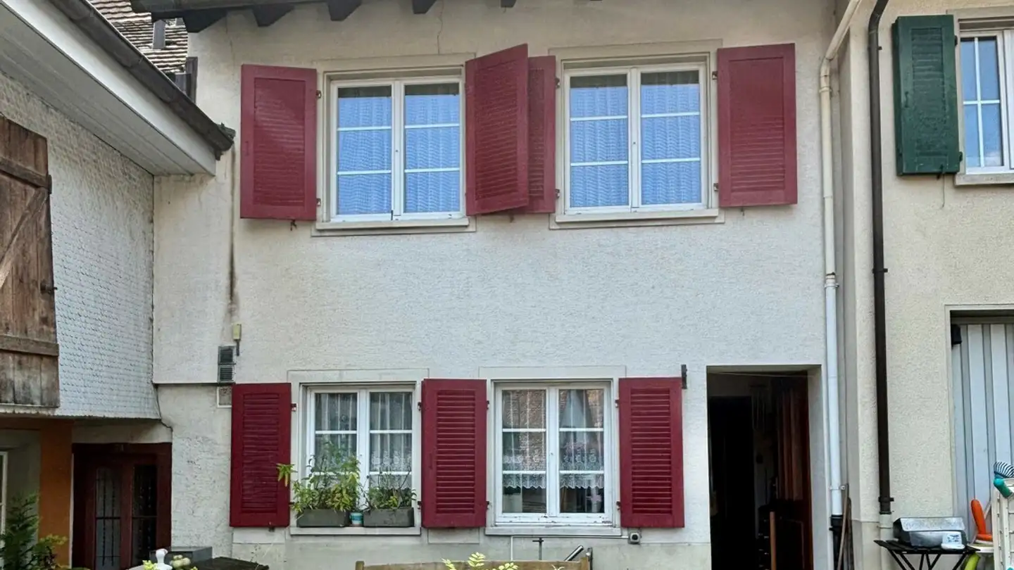 Casa a schiera in vendita - Areisliweg 8, 4437 Waldenburg - Foto 3