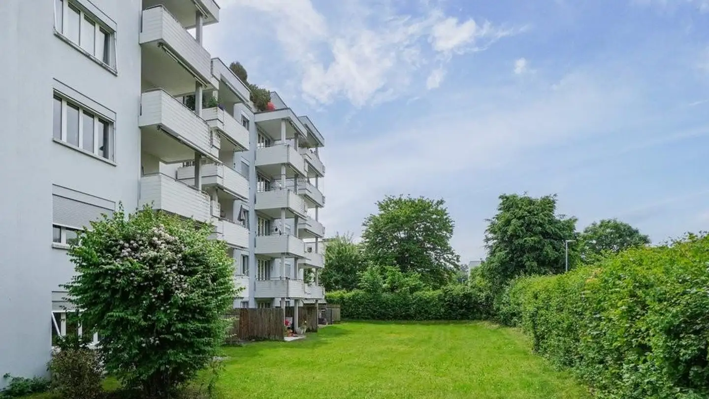 Appartement à louer - Untere Holzstrasse 23, 5036 Oberentfelden