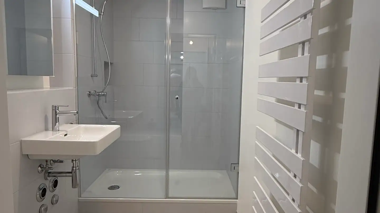 Apartment for rent - Baslerstrasse 254, 4123 Allschwil - Photo 4