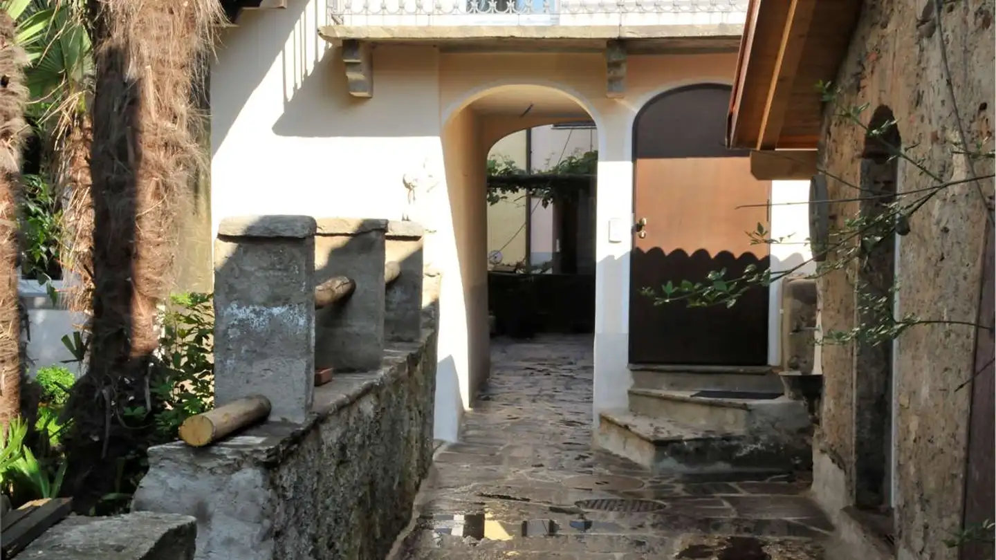 Villa in vendita - 6984 Pura - Foto 2