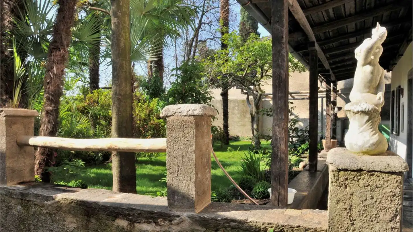 Villa in vendita - 6984 Pura - Foto 3