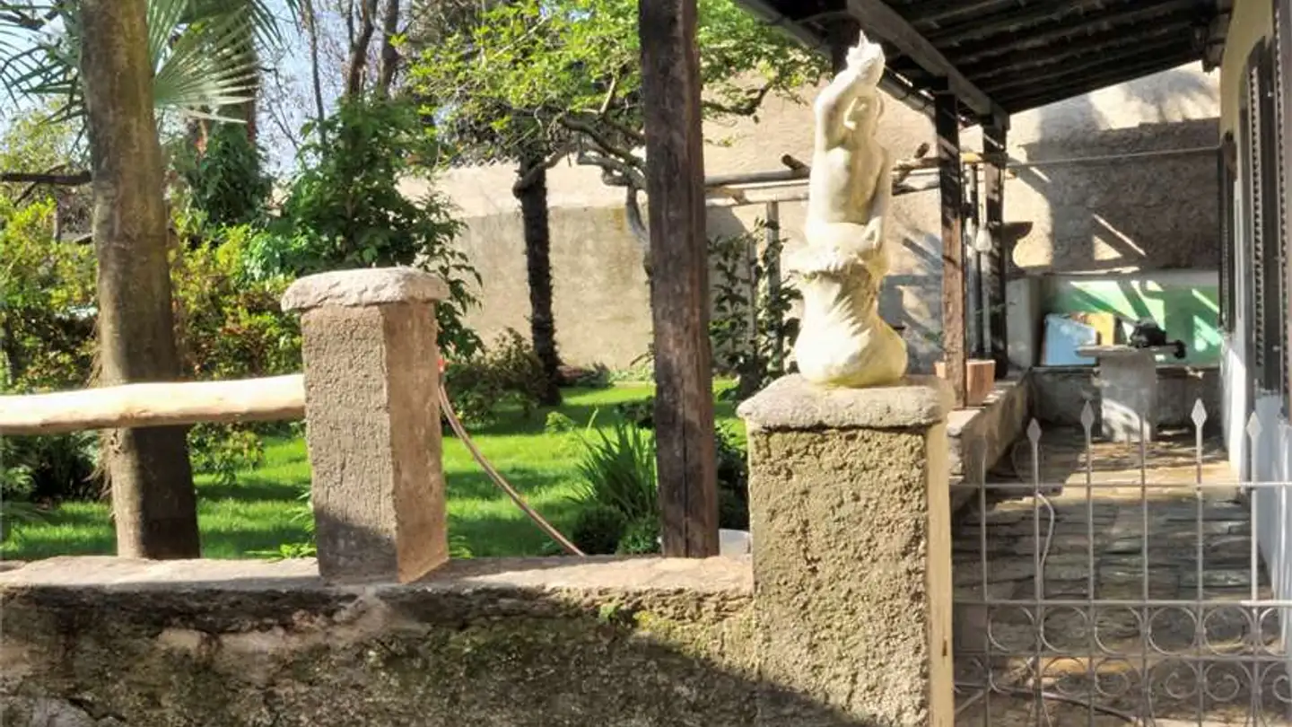 Villa in vendita - 6984 Pura - Foto 4