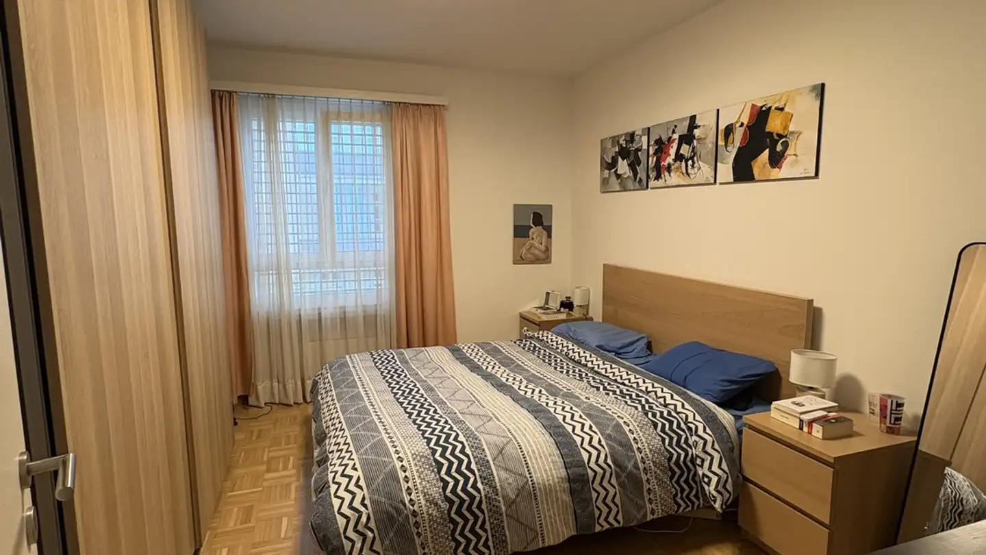 Furnished apartment for rent - Maiengasse 12, 4056 Basel - Photo 2