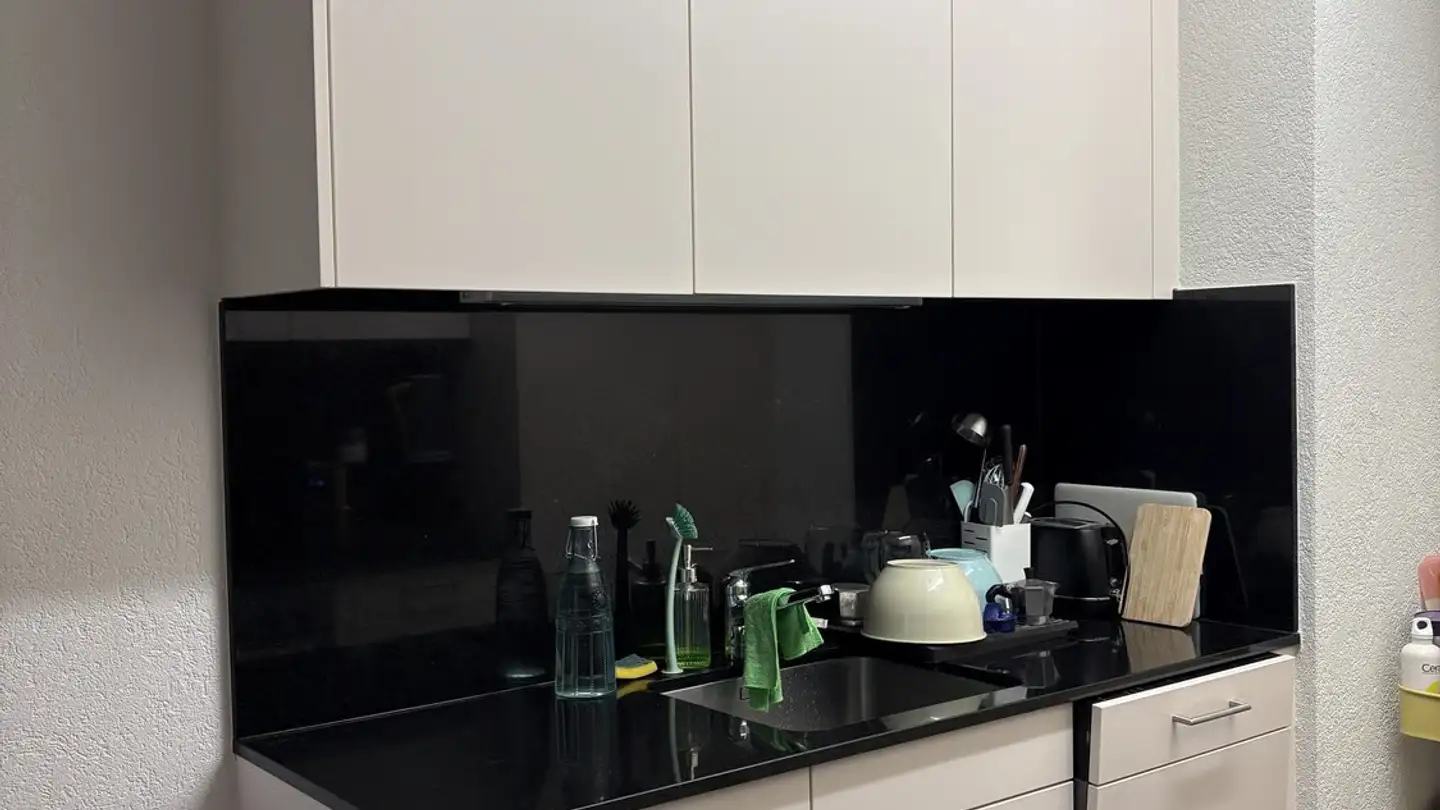 Furnished apartment for rent - Maiengasse 12, 4056 Basel - Photo 3