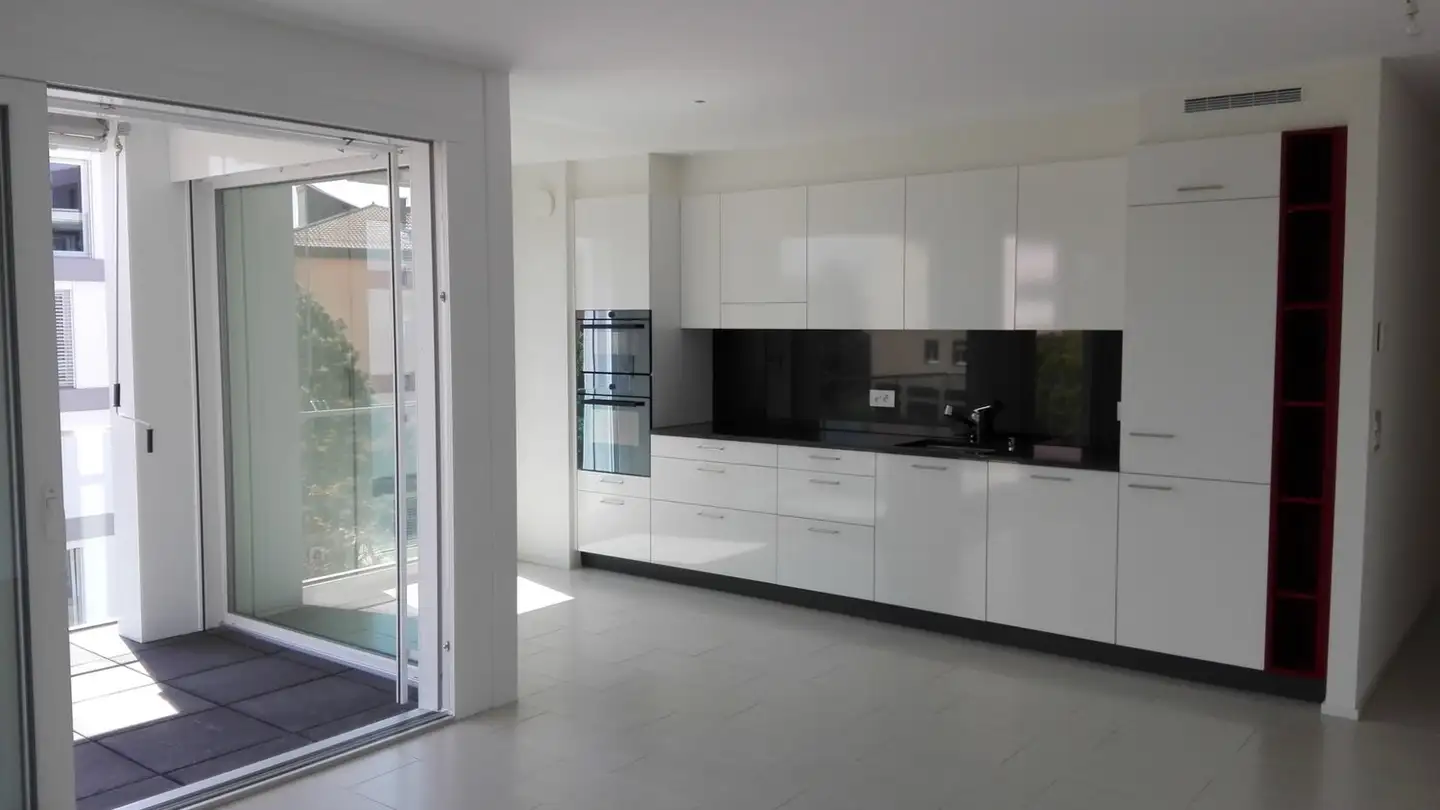 Appartamento in vendita - Rue Des Alpes 61, 1023 Crissier - Foto 2