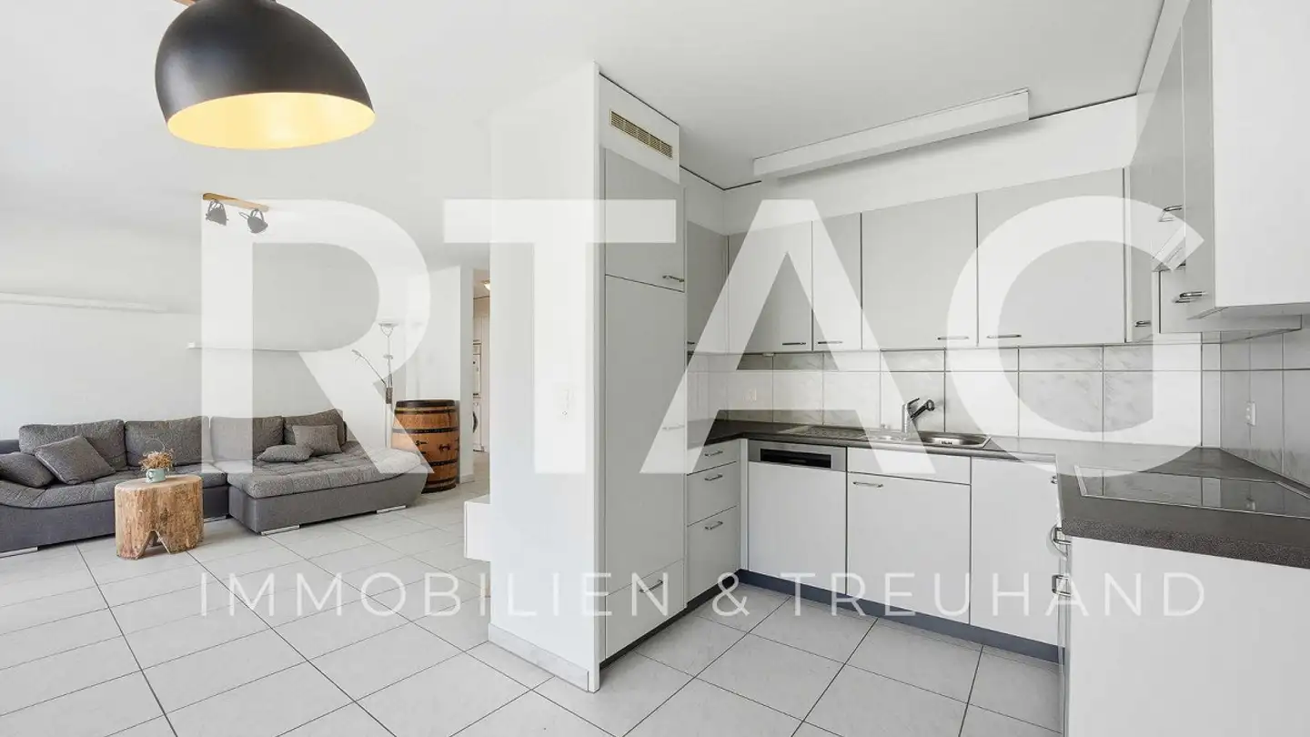 Apartment for rent - Frohlweg 14, 9470 Buchs SG
