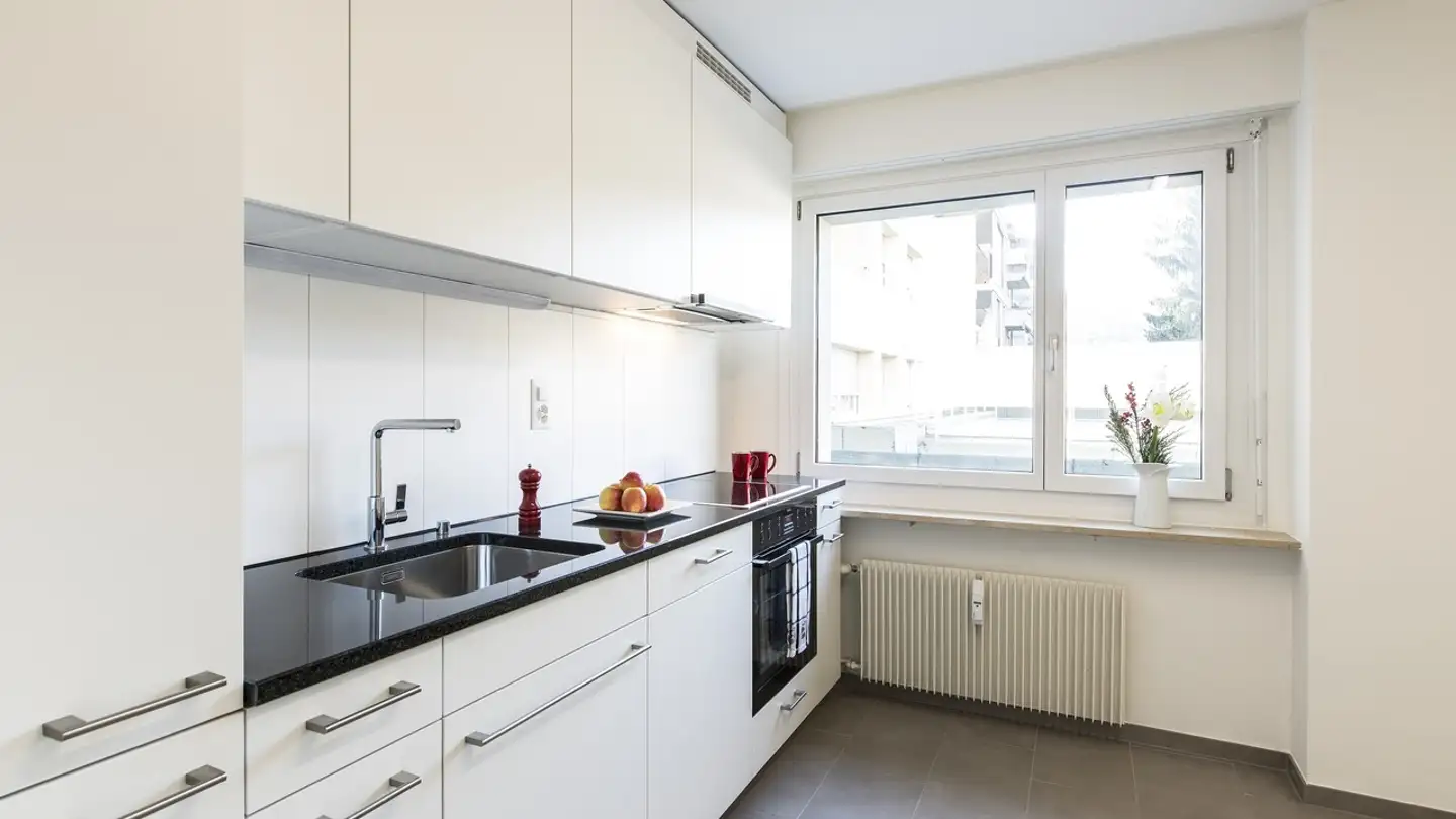 Appartement à louer - Frobenstrasse 30, 4053 Basel - Photo 2