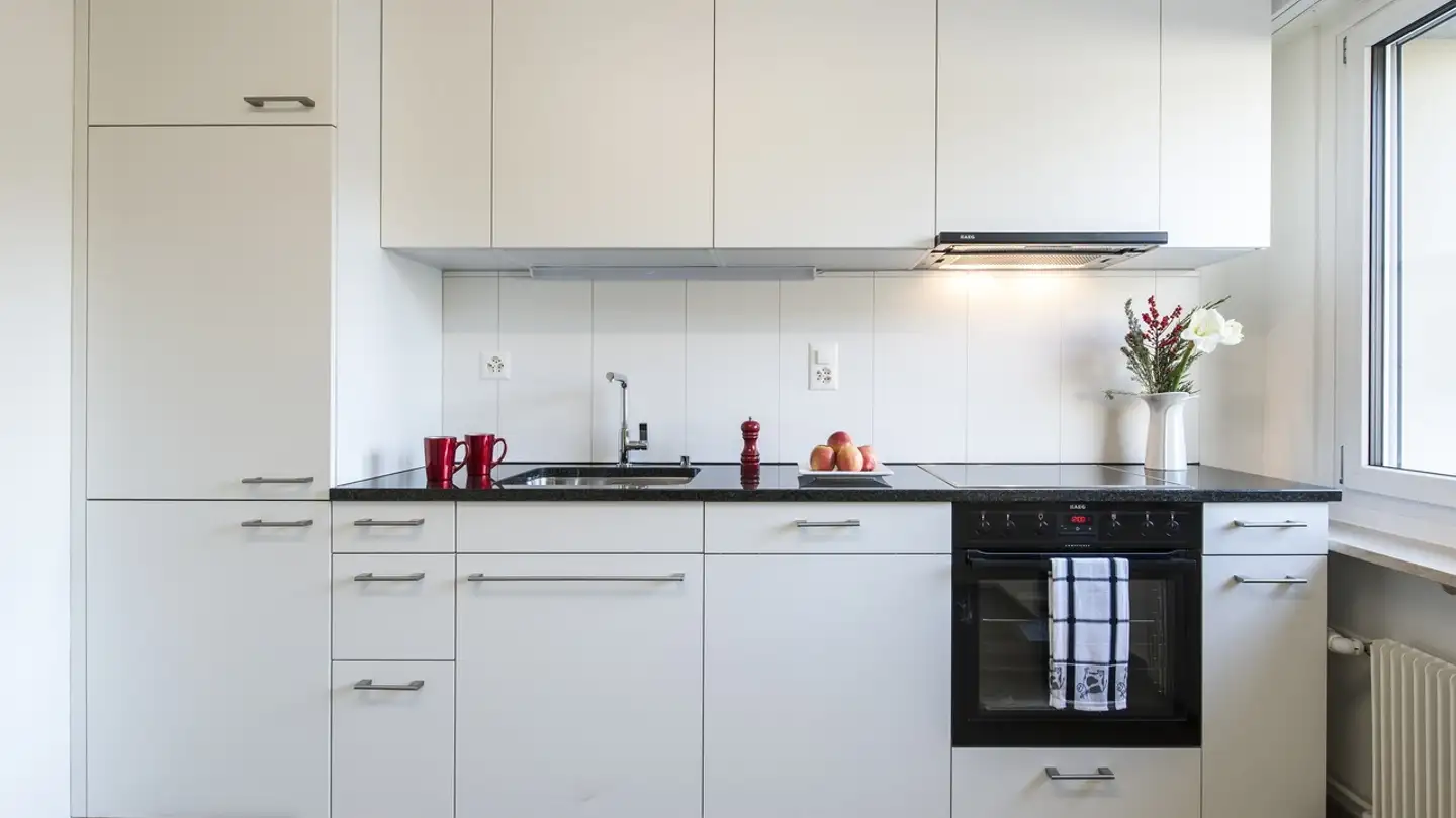 Appartement à louer - Frobenstrasse 30, 4053 Basel - Photo 3