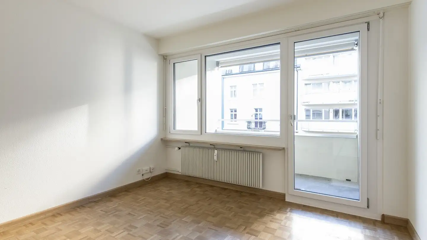 Appartement à louer - Frobenstrasse 30, 4053 Basel - Photo 4