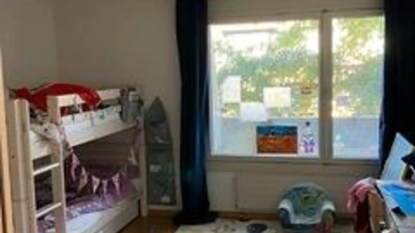 Appartamento in affitto - Beundenfeldstrasse 13, 3013 Bern - Foto 2