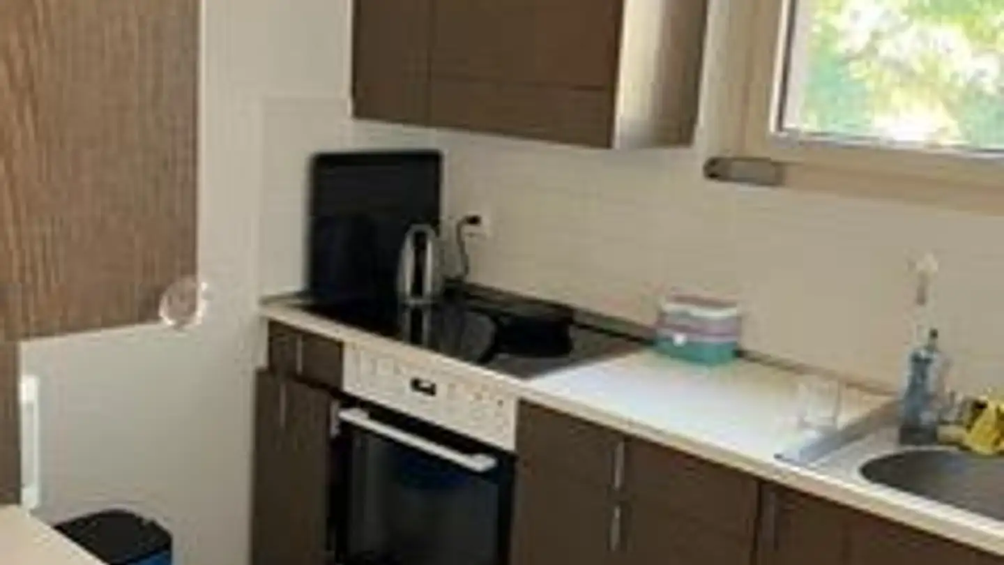 Appartamento in affitto - Beundenfeldstrasse 13, 3013 Bern - Foto 3