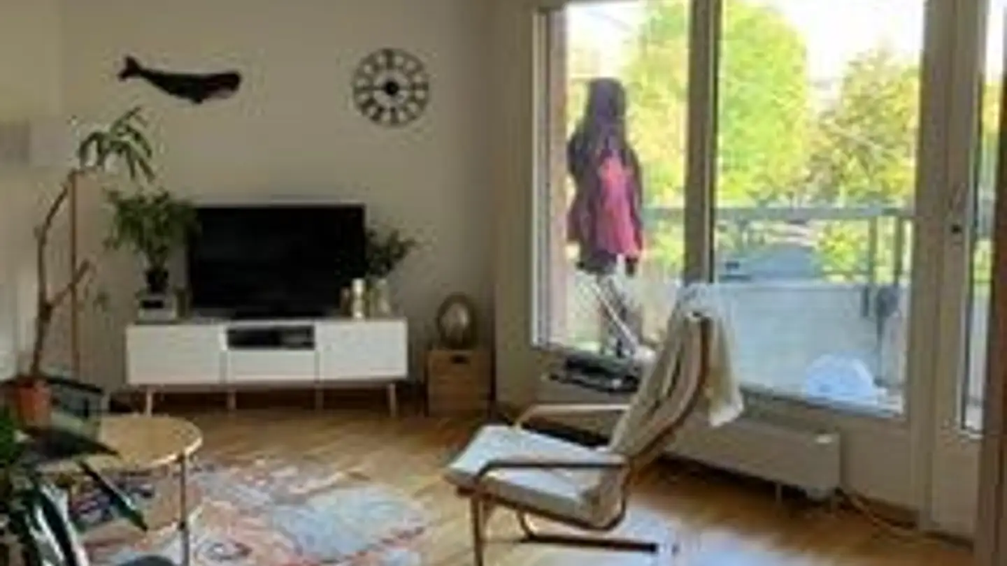 Appartamento in affitto - Beundenfeldstrasse 13, 3013 Bern - Foto 4