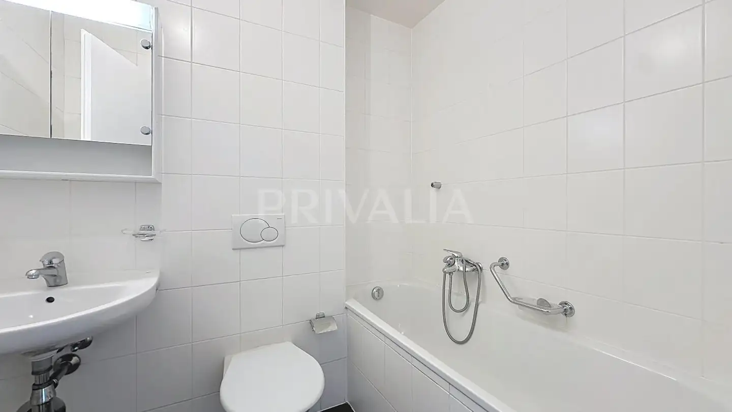 Apartment for rent - 1218 Le Grand-Saconnex - Photo 4