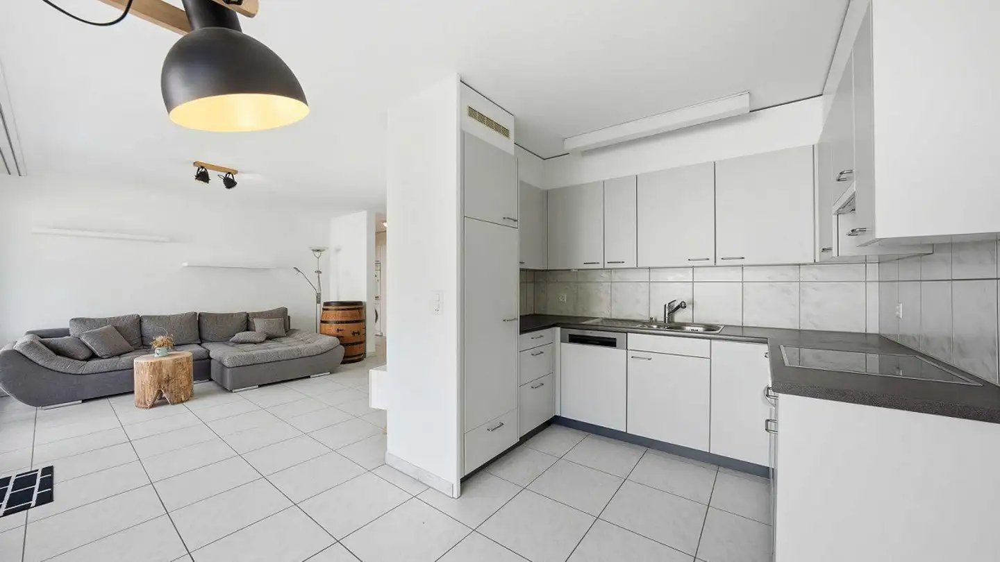 Apartment for rent - Frohlweg 14, 9470 Buchs SG - Photo 2