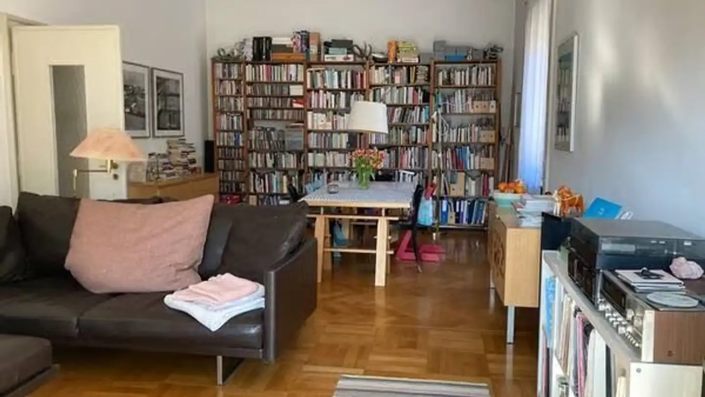Appartement à louer - Via Rinaldo Simen 12, 6830 Chiasso