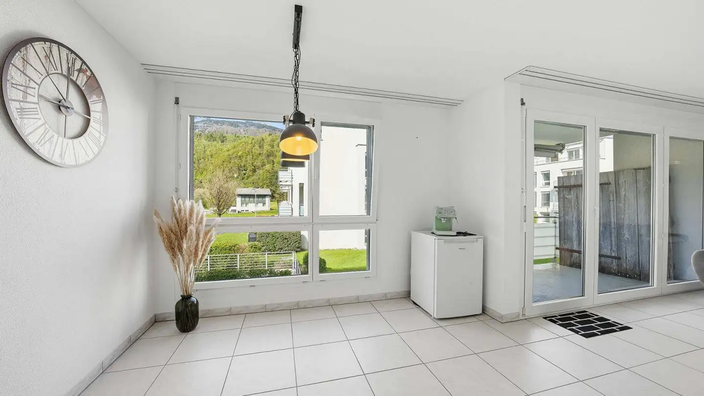 Apartment for rent - Frohlweg 14, 9470 Buchs SG - Photo 3