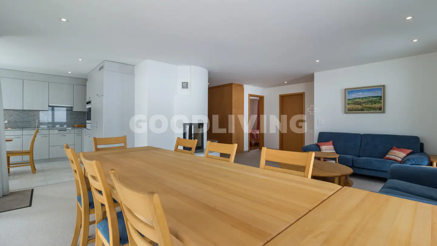 Apartment for sale - 8846 Willerzell - Photo 4