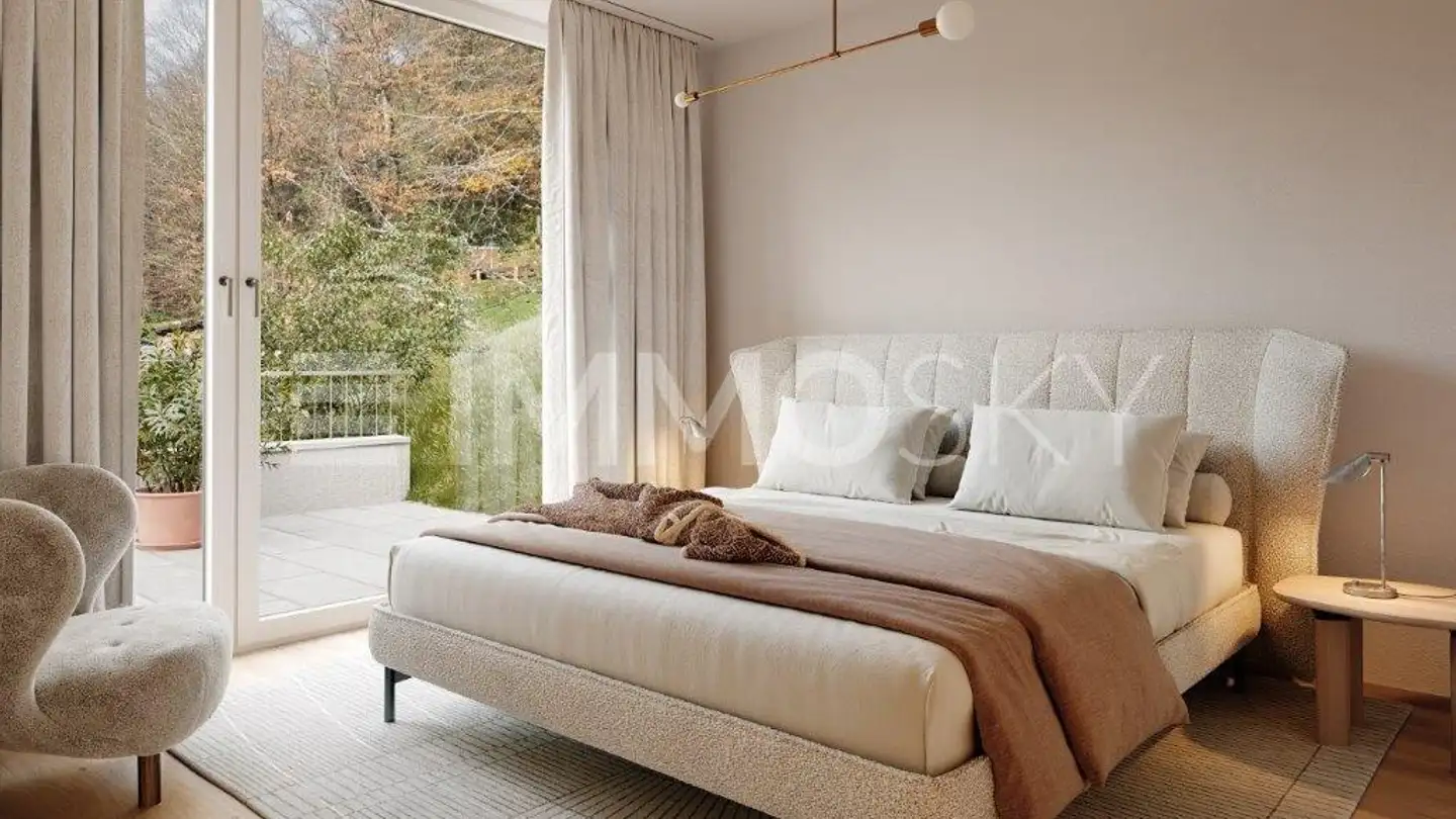 Appartamento in vendita - 5430 Wettingen - Photo 4