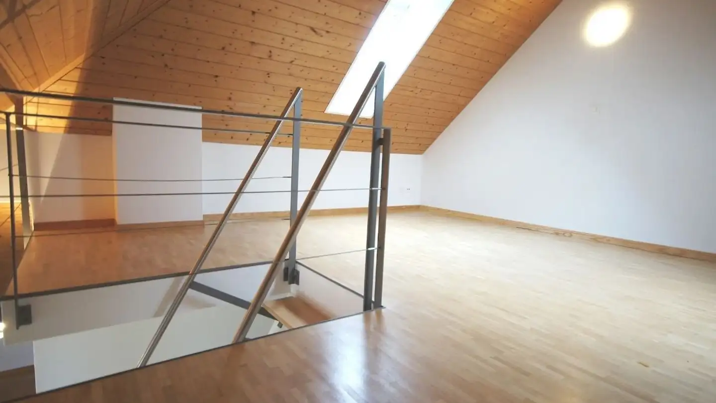 Apartment for rent - Oberortweg 18, 8804 Au ZH - Photo 2