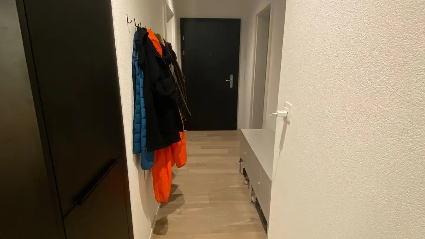 Wohnung mieten - Rue Du Criblet 7, 1700 Fribourg - Foto 3