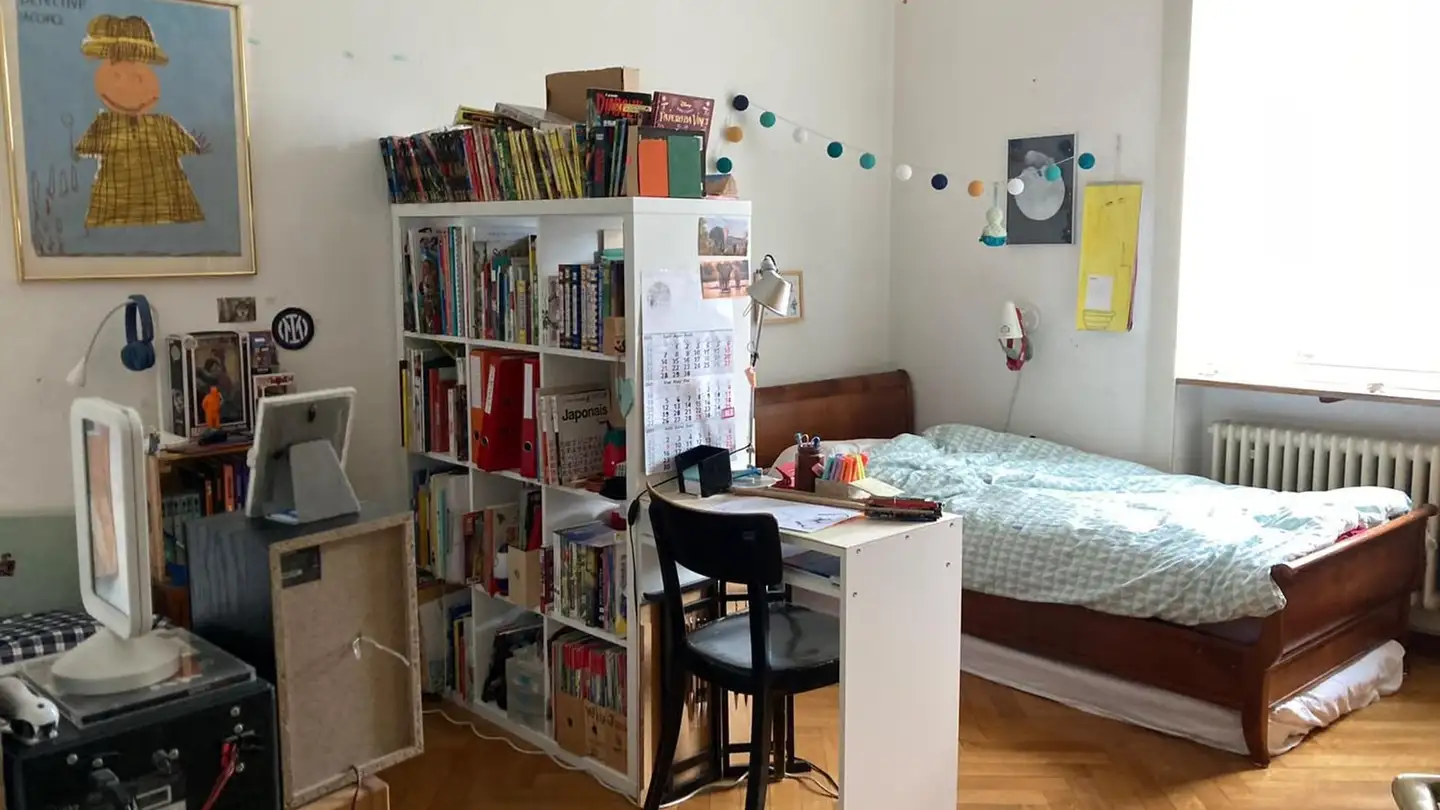 Appartement à louer - Via Rinaldo Simen 12, 6830 Chiasso - Photo 3